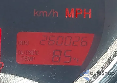 2003 Toyota Matrix Xr из США, поврежденный, VIN 2T1LR32E53C067183